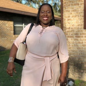 Meet your Posher, Shantel
